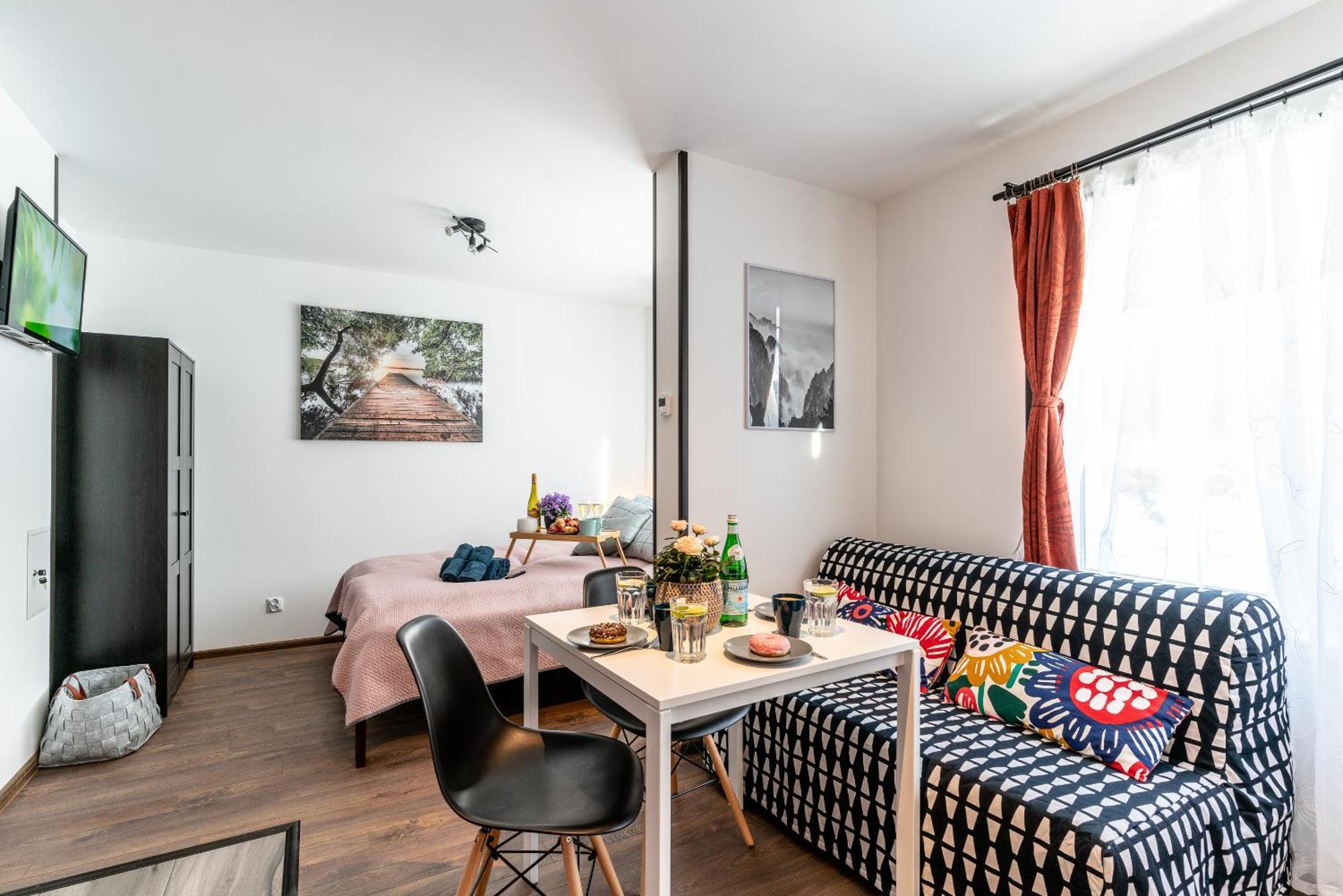 Green Garden & Private Parking Apartments With Playground Riga Exteriér fotografie