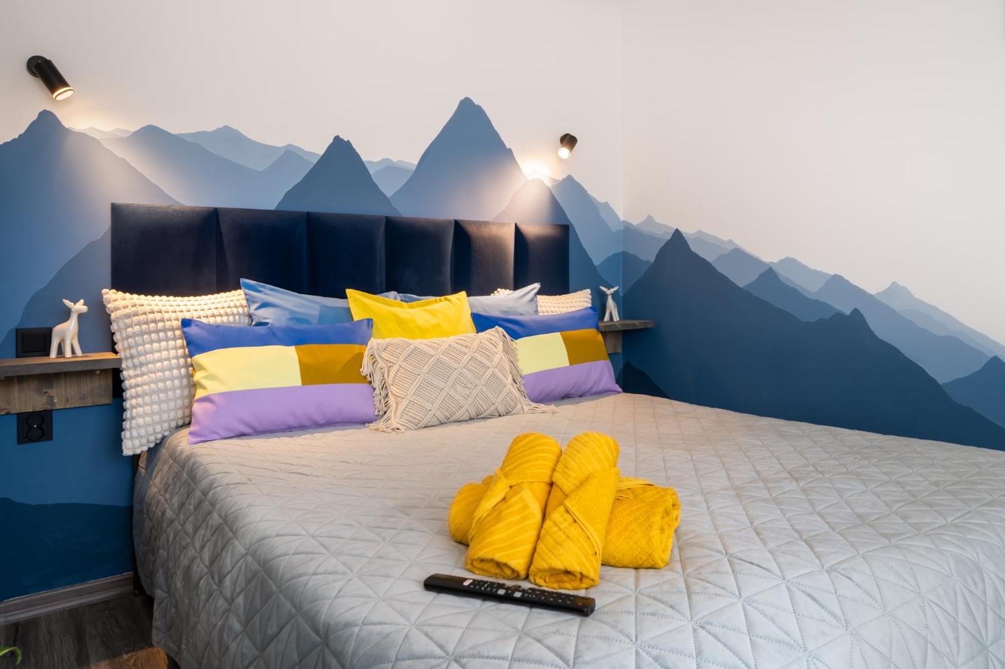Green Garden & Private Parking Apartments With Playground Riga Exteriér fotografie