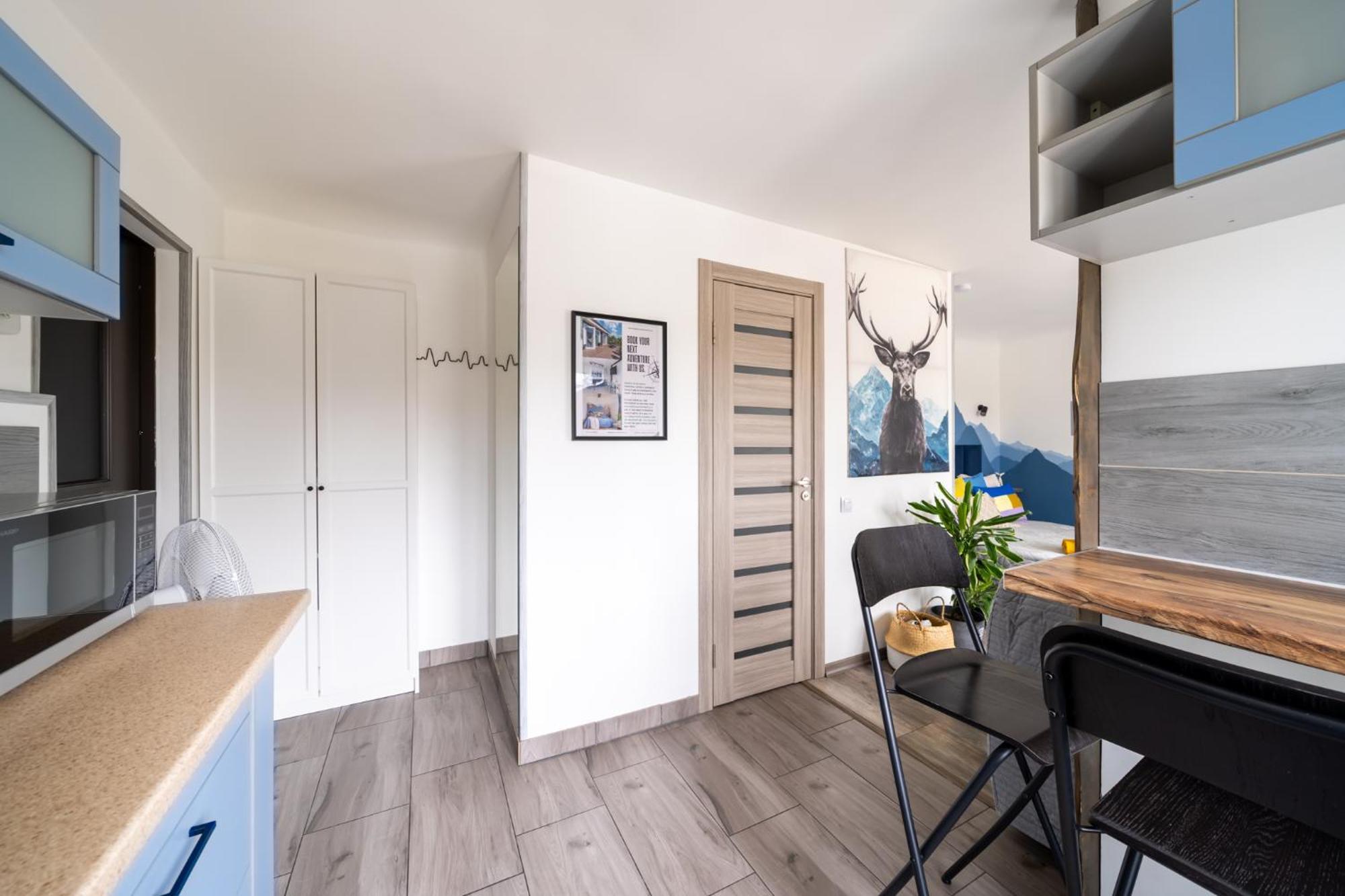 Green Garden & Private Parking Apartments With Playground Riga Exteriér fotografie