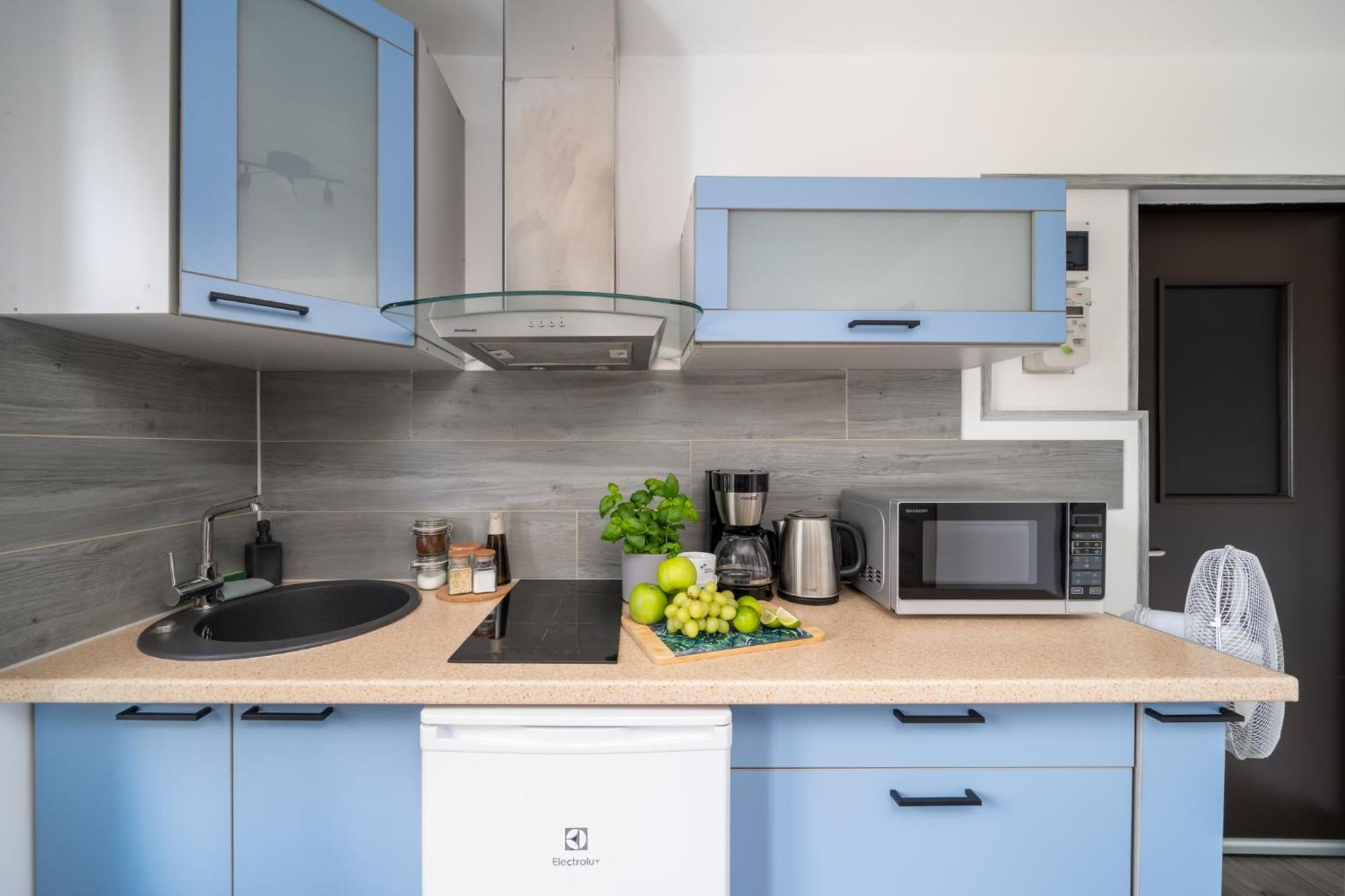 Green Garden & Private Parking Apartments With Playground Riga Exteriér fotografie