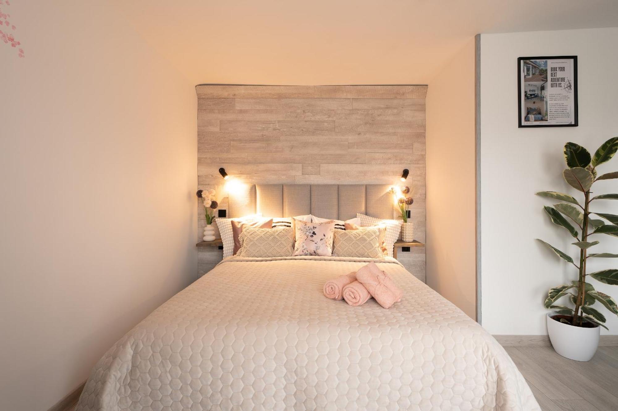 Green Garden & Private Parking Apartments With Playground Riga Exteriér fotografie