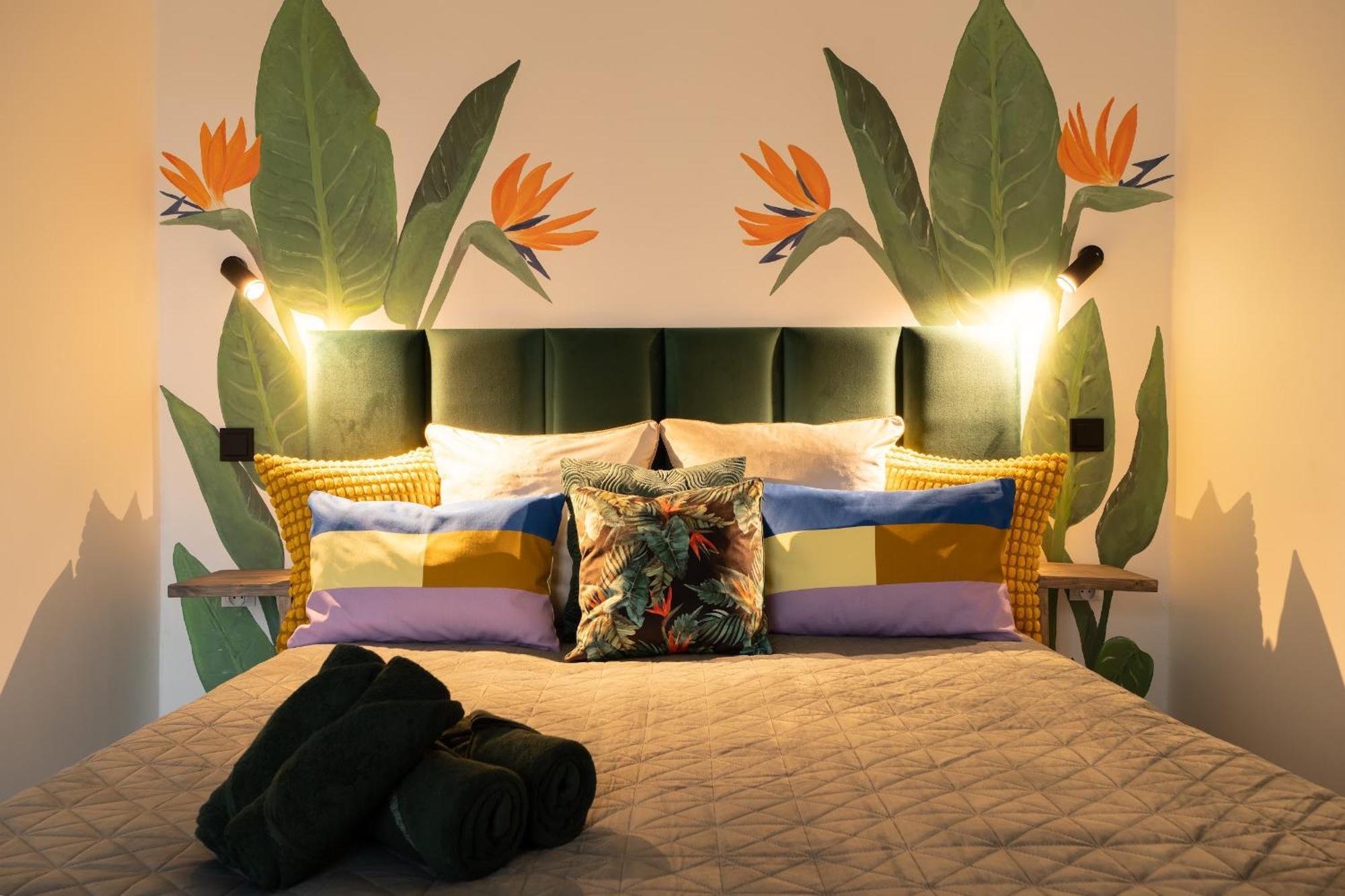 Green Garden & Private Parking Apartments With Playground Riga Exteriér fotografie